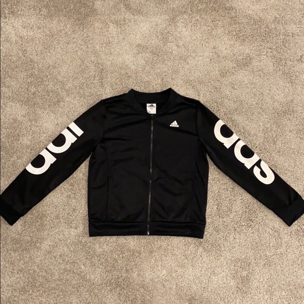 adidas jacket